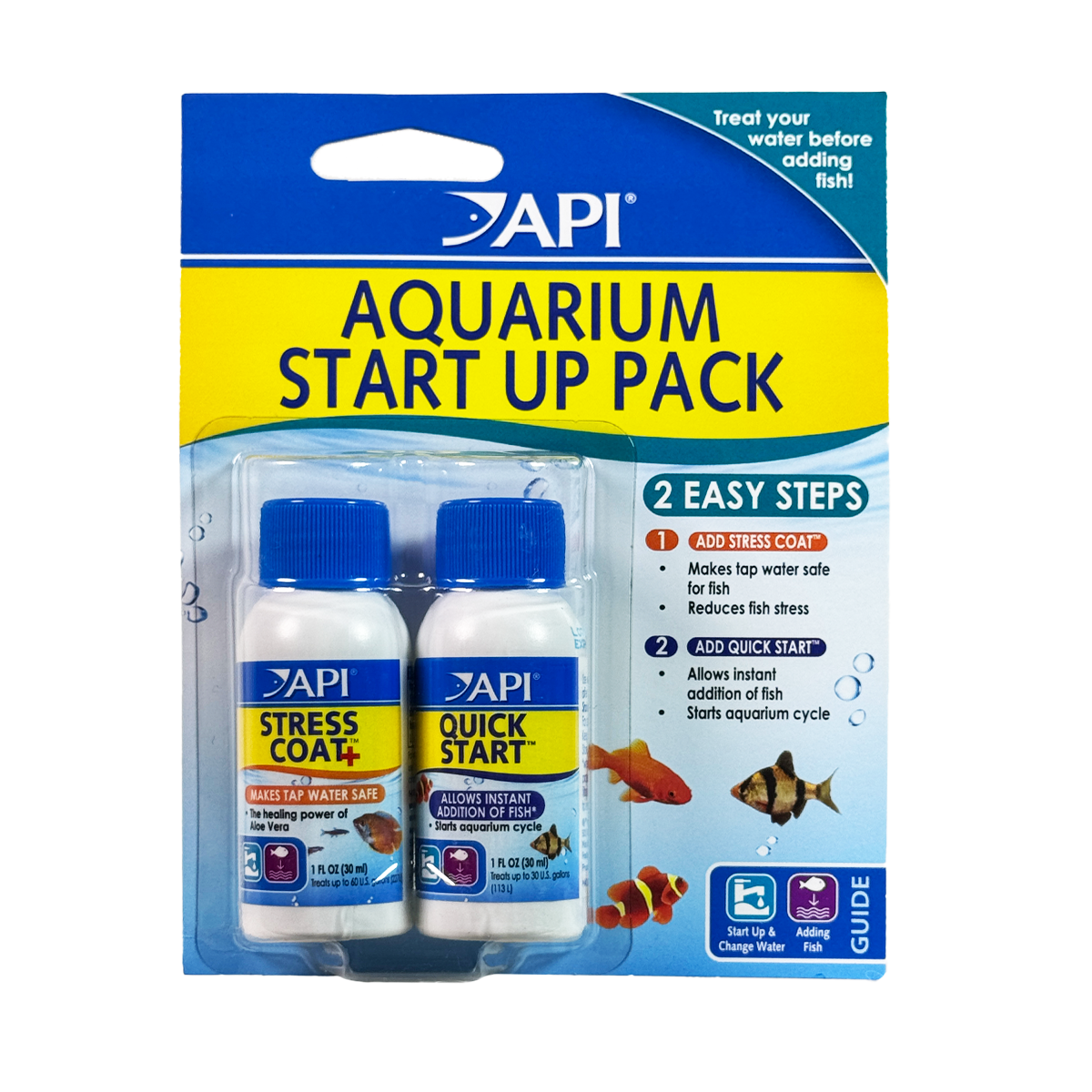 Api Start Up Pack