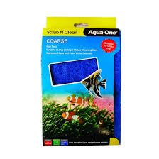 Aqua One Scrub `N` Clean Coarse