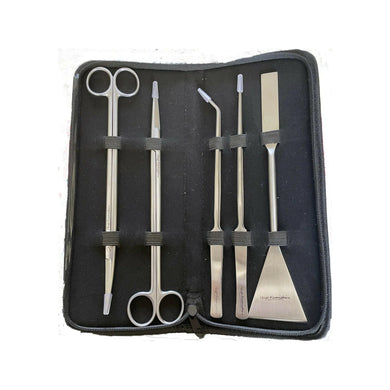 Hugo Kamishi Aquascaping Tool Kit Wirral Aquatics