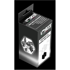 Sicce Sponges for : Shark Pro Nano