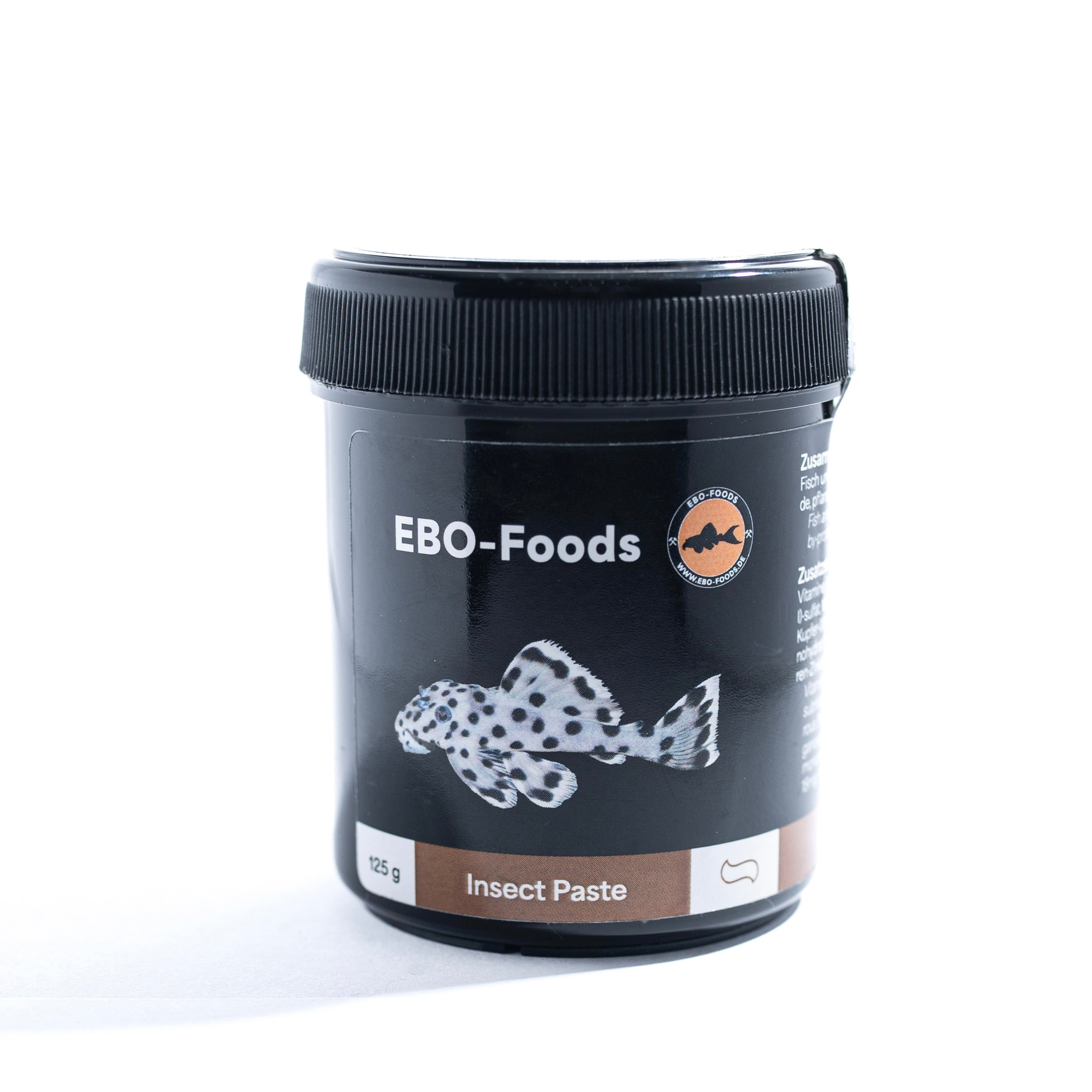 EBO Foods Insect Paste