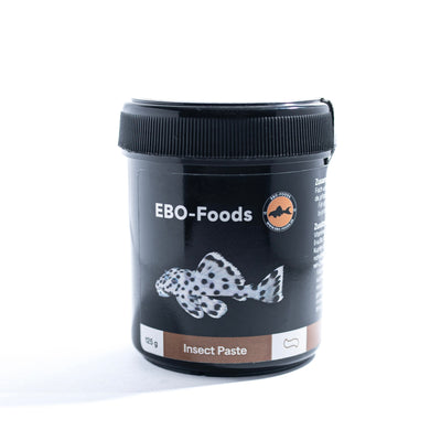 EBO Foods Insect Paste