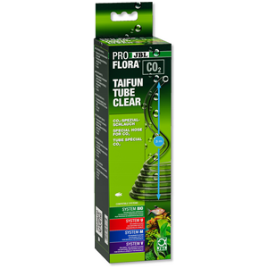 JBL Proflora Co2 Taifun Tube Clear