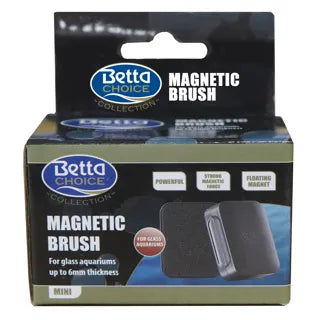 Betta Choice Magnetic Brush