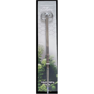 Hugo 30cm Plant Scissors Curved