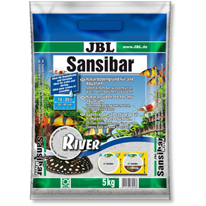 JBL Sansibar River
