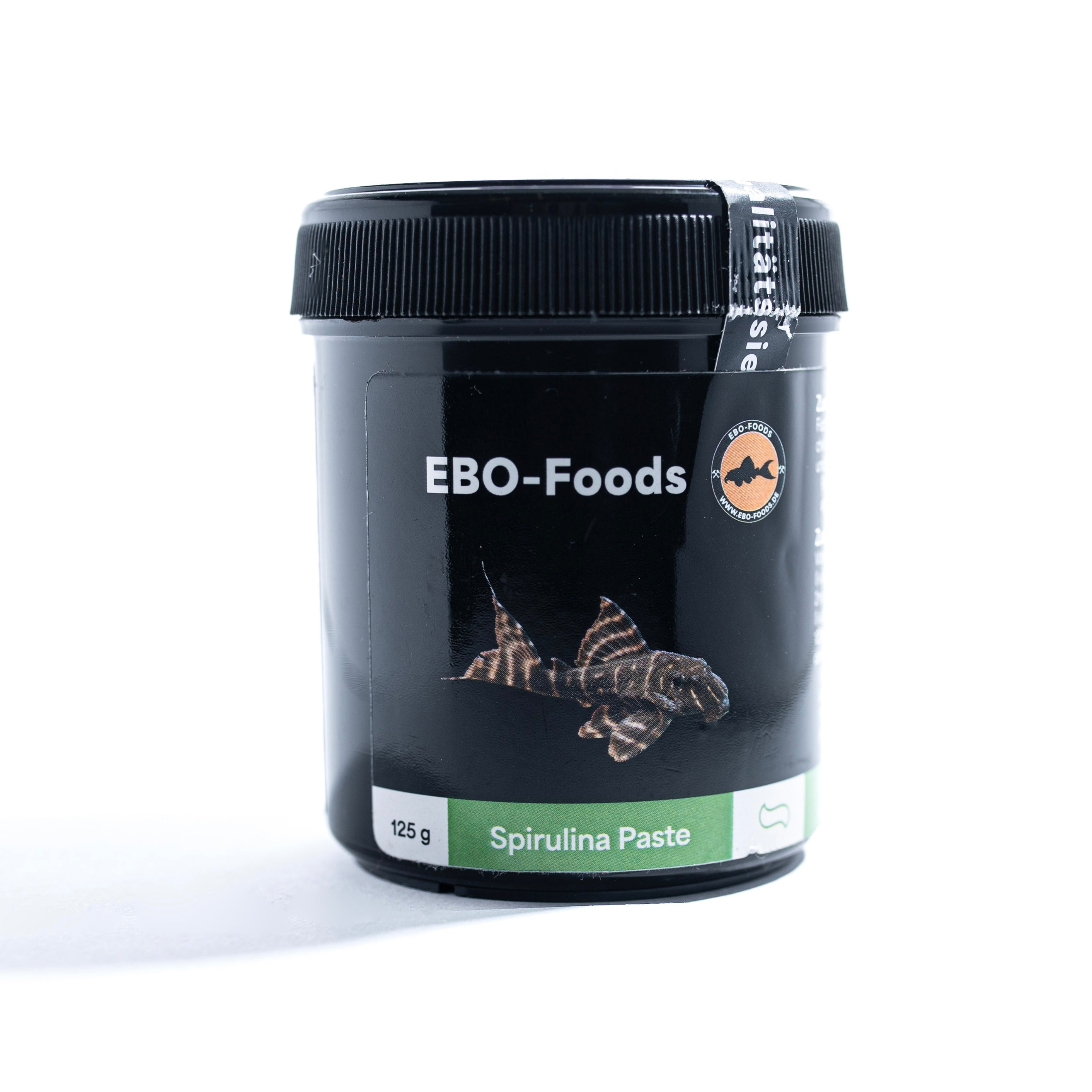 EBO Foods Spirulina Paste