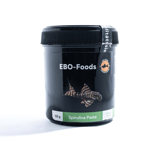 EBO Foods Spirulina Paste