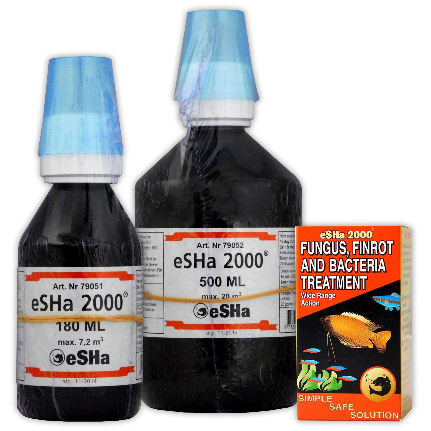 Esha 2000