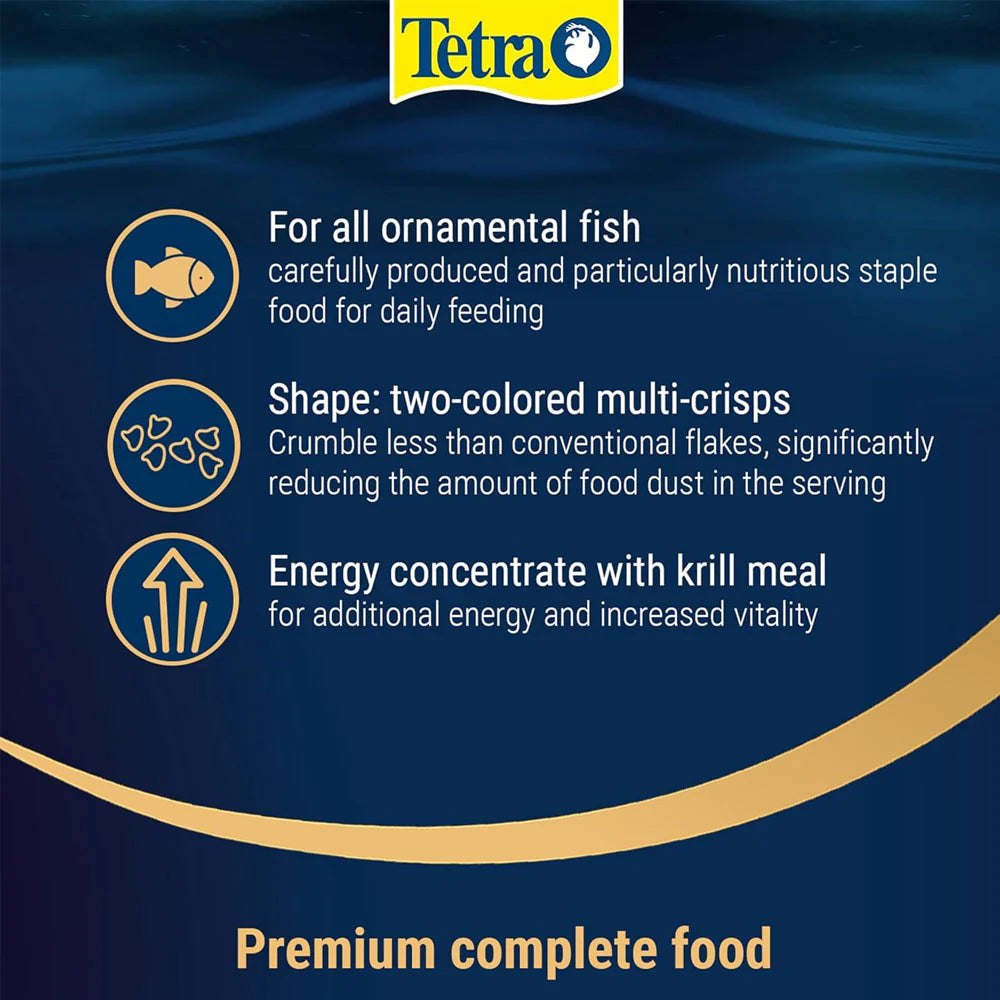 Tetra Pro Energy