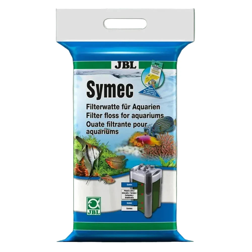 JBL Symec Filter Floss