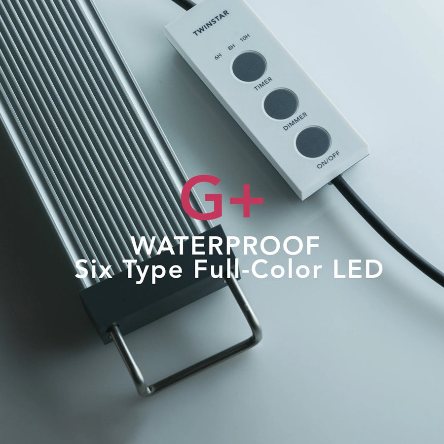 Twinstar Light G Range +