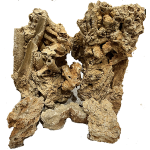 Gorgon Rock 10 - 20Cm 15Kg