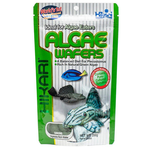 Hikari Algae Wafers