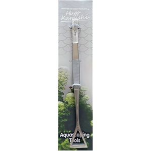 Hugo 20cm Pro Tweezers Triangle