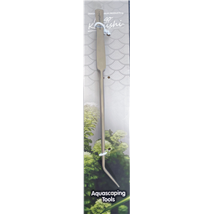 Hugo 25cm Plant Forceps Angular