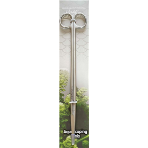 Hugo Plant Scissor Straight 30cm