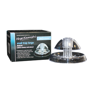 Hugo Snail Trap Large