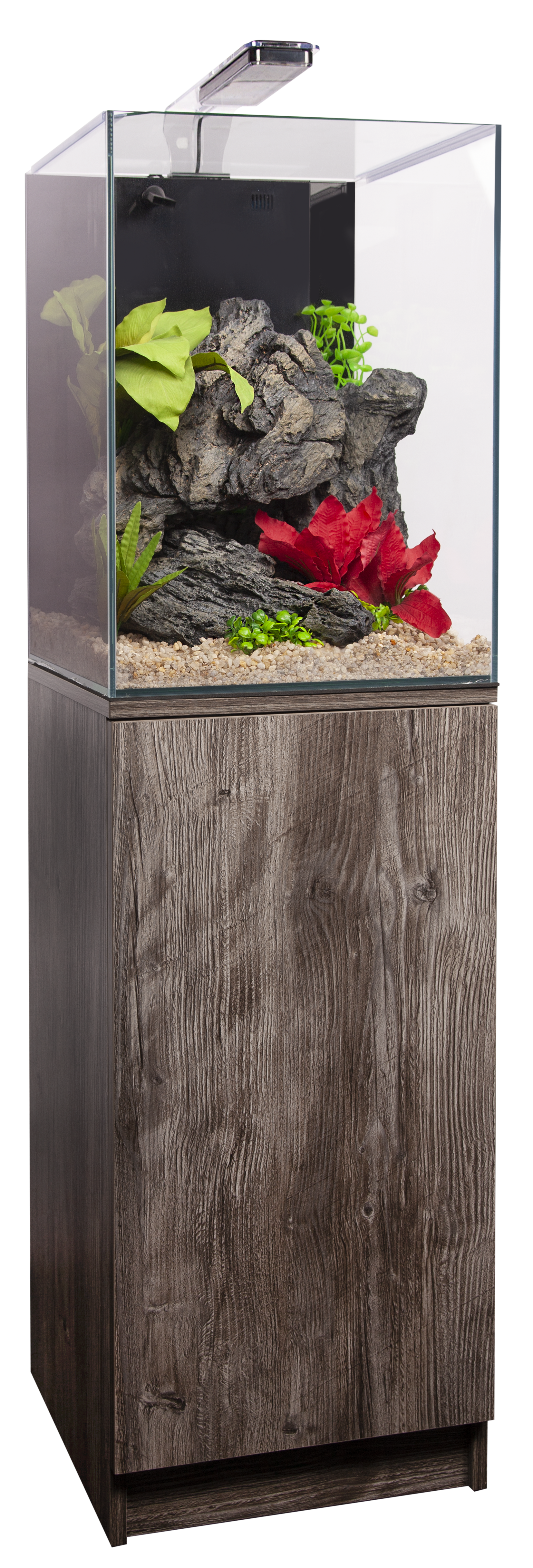 Aqua One Dynamic 55 Aquarium Wirral Aquatics