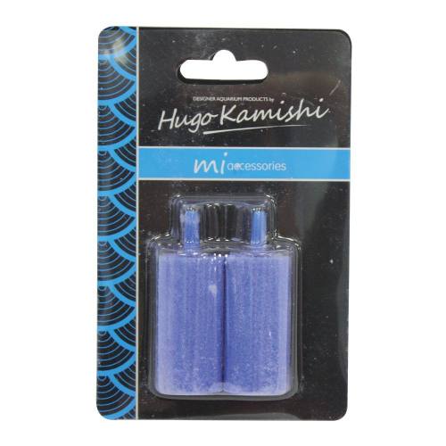 Hugo Kamishi Airtstone 23x46mm pk2