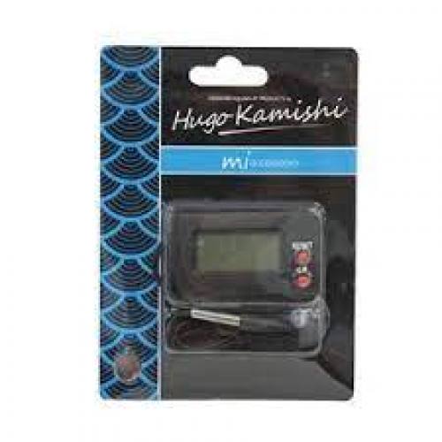 Hugo Kamishi Digital Thermometer 55x37mm