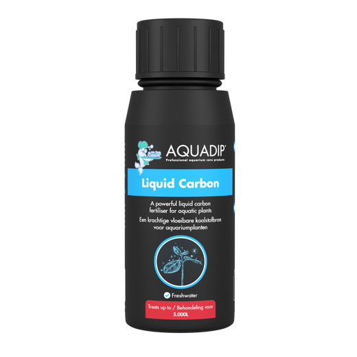 Aquadip Liquid Carbon 100ml