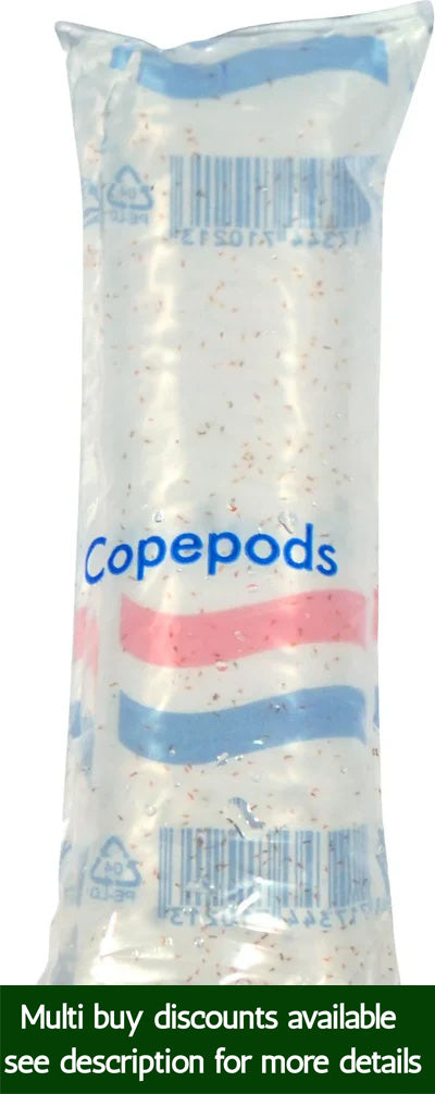 Live Copepods