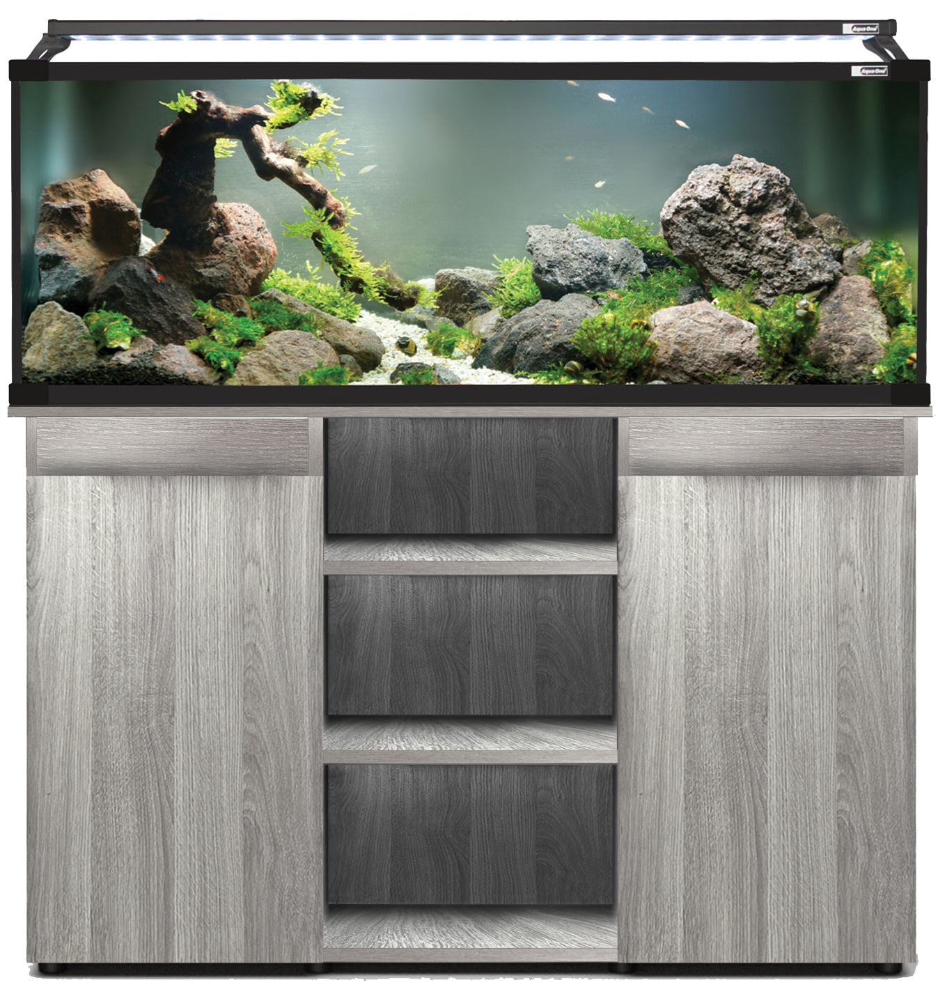 Aqua One Horizon 182 Aquarium Wirral Aquatics