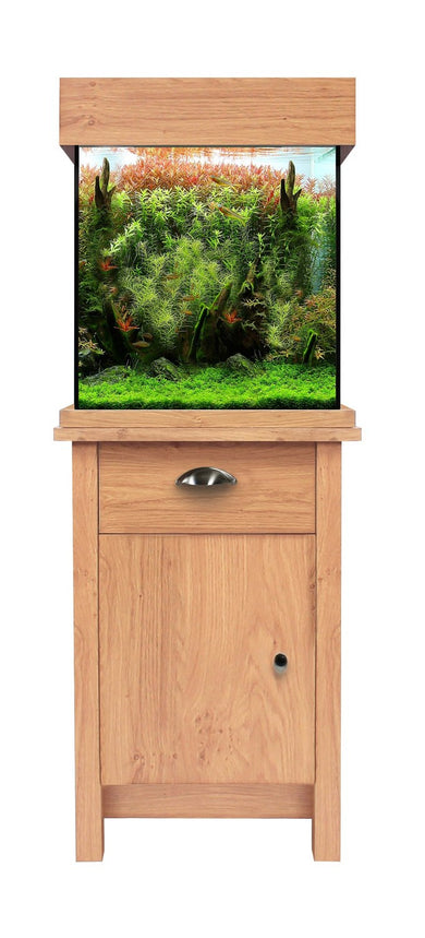 Aqua One OakStyle Tank 85L Wirral Aquatics