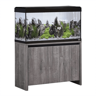 Fluval Roma 200 Aquarium Set and Cabinet