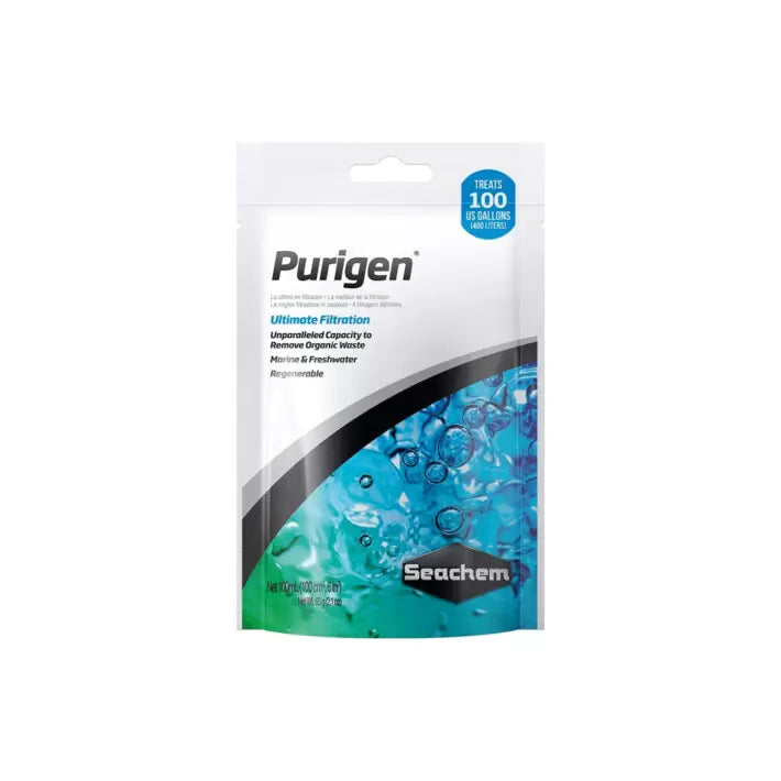 Seachem Purigen