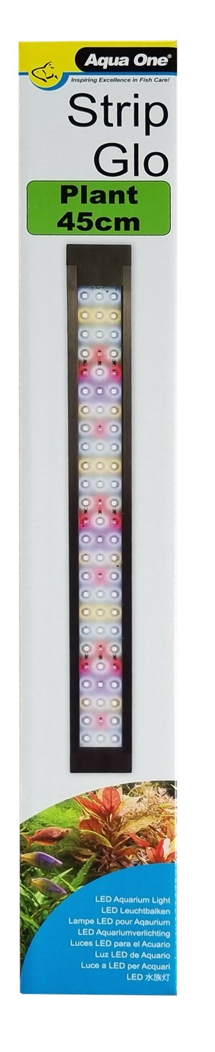 Aqua One StripGlo Plant LED Plant  Light Wirral Aquatics
