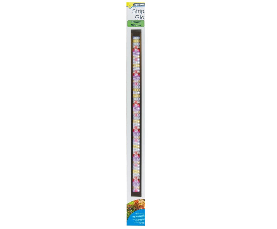 Aqua One StripGlo Plant LED Plant  Light Wirral Aquatics