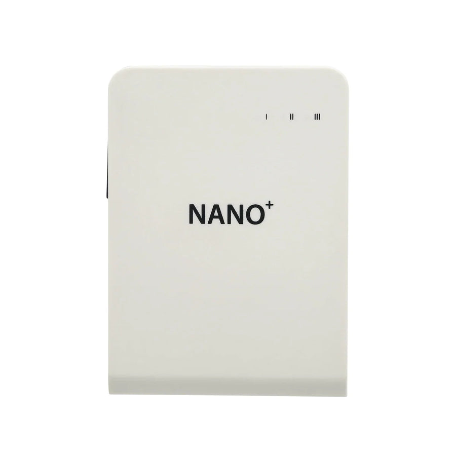 Twinstar Nano+ steriliser upto 250L