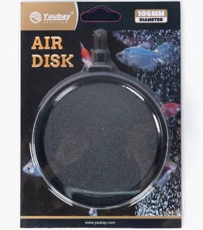 Yaubay Aquarium air disk 106mm