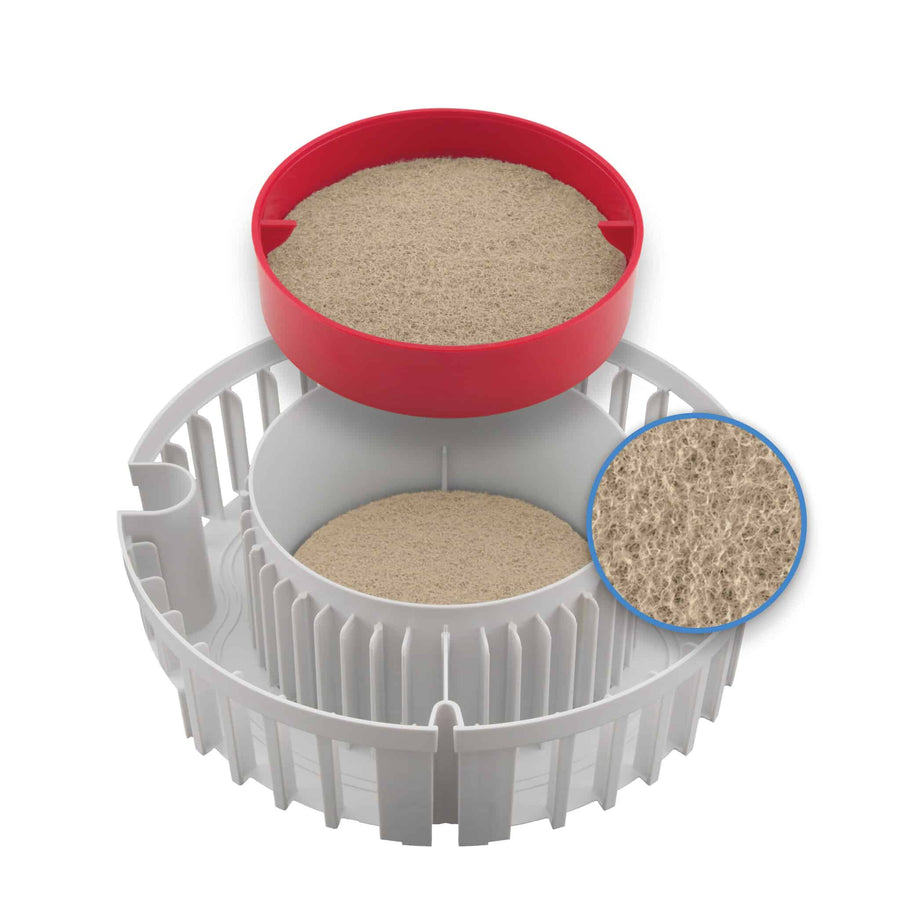 Fluval Ammonia Remover  FX Series