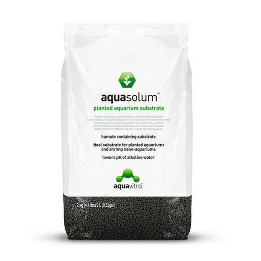Seachem Aquasolum 2kg Wirral Aquatics