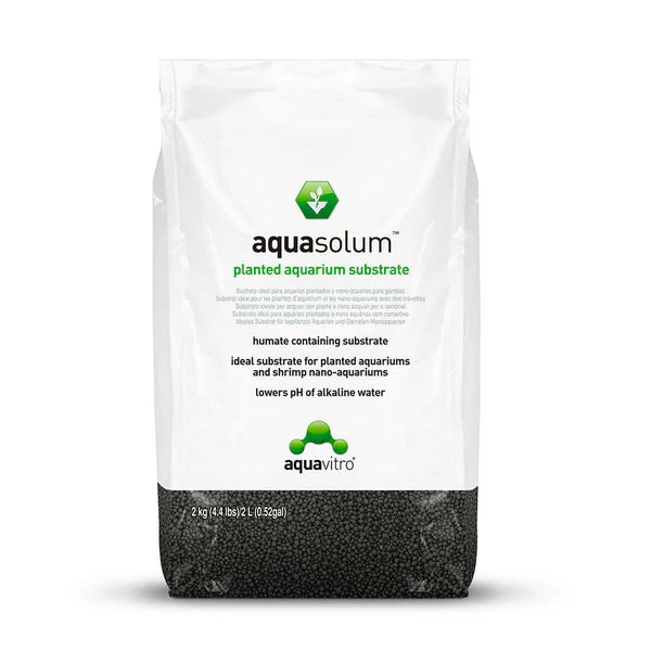 Seachem Aquasolum 2kg Wirral Aquatics