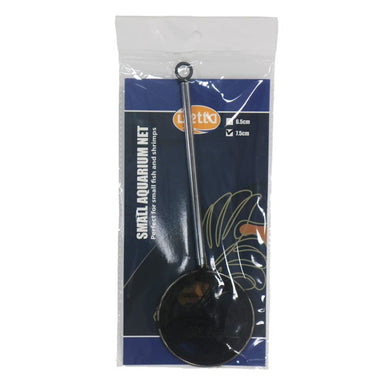 Betta small aquarium Extendable net