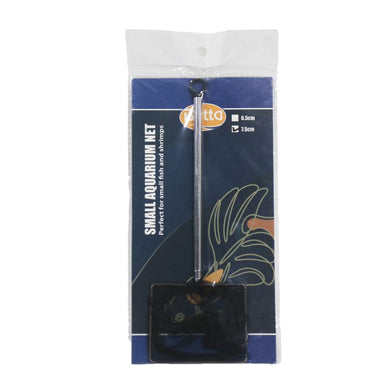 Betta small aquarium Extendable net
