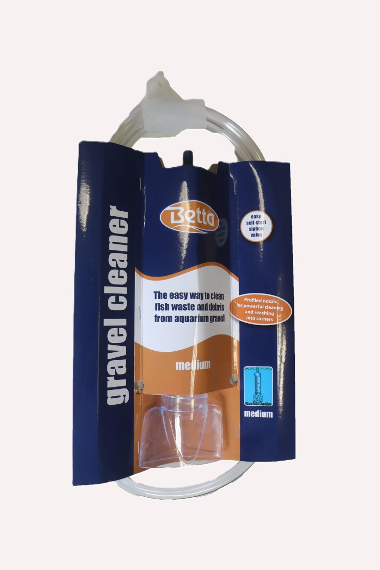 Betta Gravel Gravel Cleaner