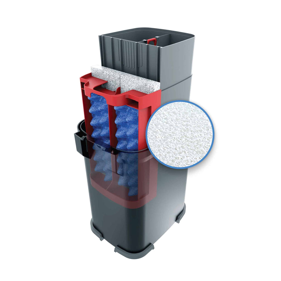 Fluval Bio-Foam 206/207 306/307
