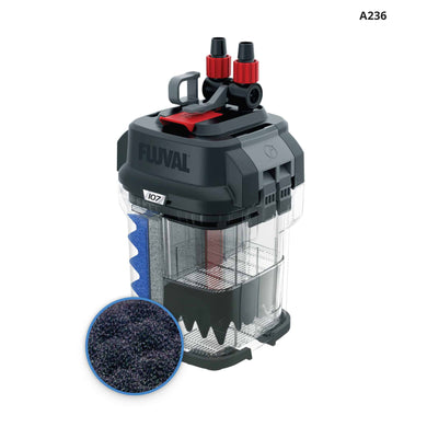 Fluval Bio-Foam+ 106/107 206/207