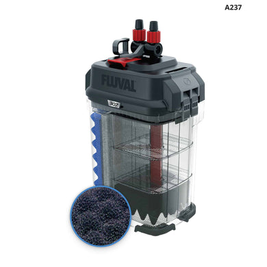 Fluval Bio-Foam+ 306/307 406/407