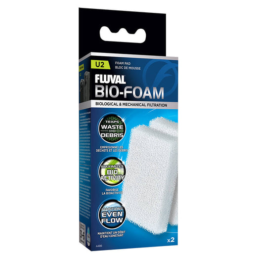 Fluval Bio-Foam U2