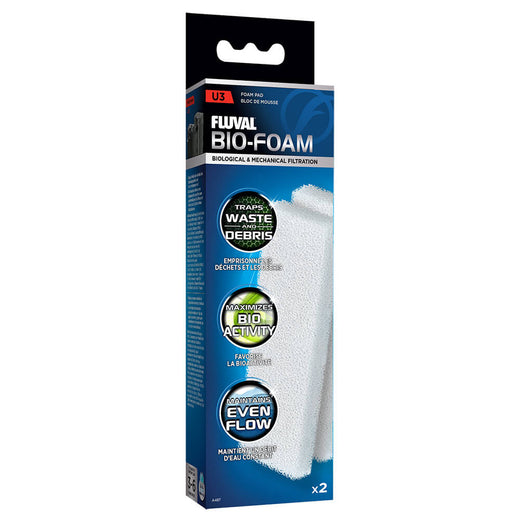 Fluval Bio-Foam U3
