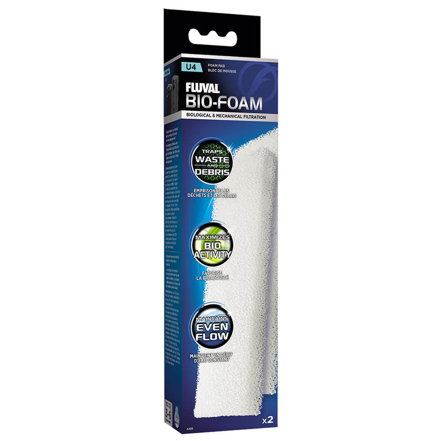 Fluval Bio-Foam U4