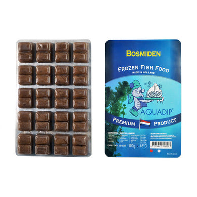 Aquadip Frozen Bosmiden