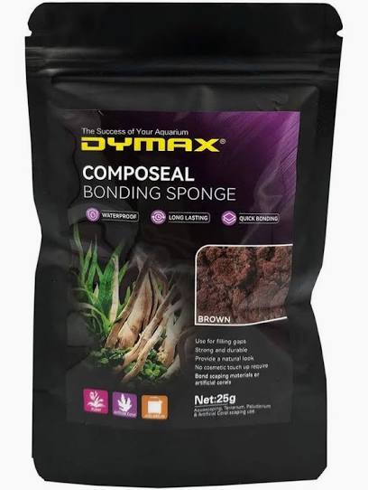 Dymax Composeal Bonding Sponge