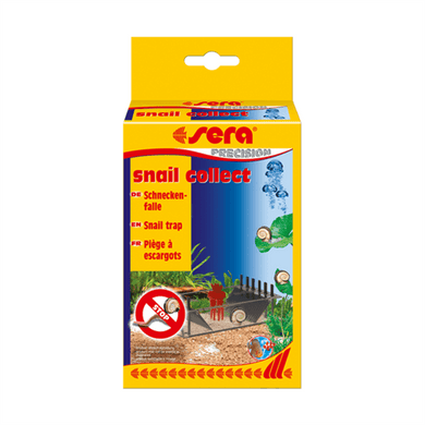 Sera Snail Collect